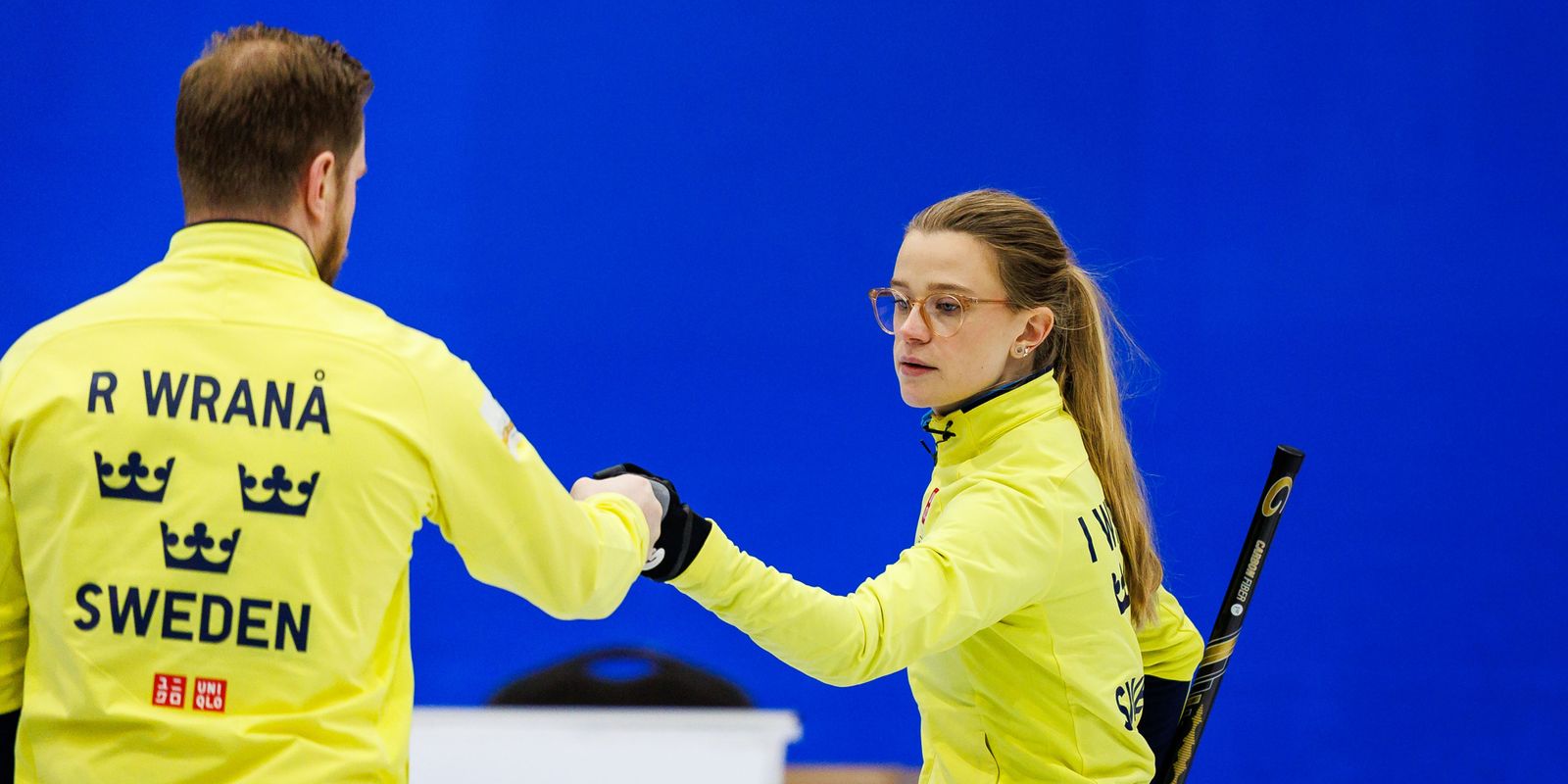 svenska syskonen wranå tar vm-guld i curling