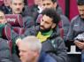 Mo Salah left on the bench as Liverpool’s title hopes hit further at West Ham<br><br>