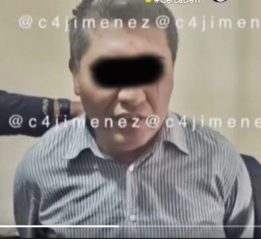video: ¿canibal? amigos de feminicida de iztacalco revelan sus confesiones