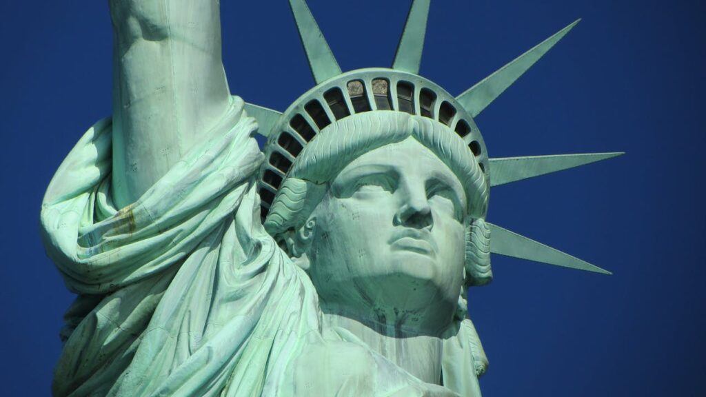 <p>Limited access to certain parts of the statue and the crowded ferry rides can detract from the experience of visiting this symbol of freedom.</p>