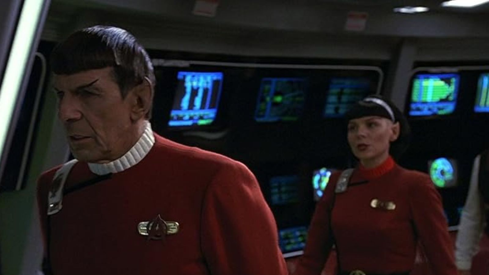 <span>Although some might not want to admit it, Star Trek inspired thirteen movies, multiple spin-off series, and over 125 computer games. Many would agree that the original brand of Star Trek has become exploited and over-commercialized in an attempt to appeal to the masses.</span>  <span>Many OG fans of the show feel disappointed as they have had to watch what was a genius, and the original concept has become diluted and exploited by the commercial vultures of Hollywood.</span>