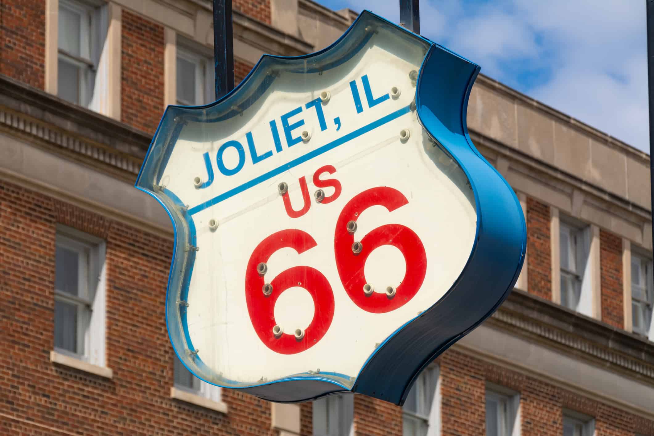 <p>One of the original stops on the historic road is Joliet. And it is still a favorite of tourists thanks to the Rialto Square Theatre, Joliet Area Historical Museum, and more.</p><p>Sharks, lions, alligators, and more! Don’t miss today’s latest and most exciting animal news. <strong><a href="https://www.msn.com/en-us/channel/source/AZ%20Animals%20US/sr-vid-7etr9q8xun6k6508c3nufaum0de3dqktiq6h27ddeagnfug30wka">Click here to access the A-Z Animals profile page</a> and be sure to hit the <em>Follow</em> button here or at the top of this article!</strong></p> <p>Have feedback? Add a comment below!</p>