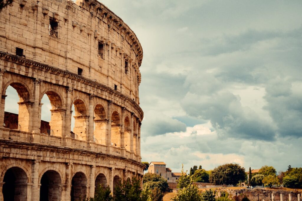 <p>Despite its historical significance as a Roman amphitheater, the Colosseum’s crowds, restoration scaffolding, and restricted areas may detract from the overall visit.</p>