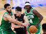 Boston Celtics at Miami Heat Game 3 odds, picks and predictions<br><br>