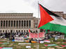 Columbia Creates Task Force to Investigate University Administration as Pro-Palestinian Protests Roil Campus<br><br>