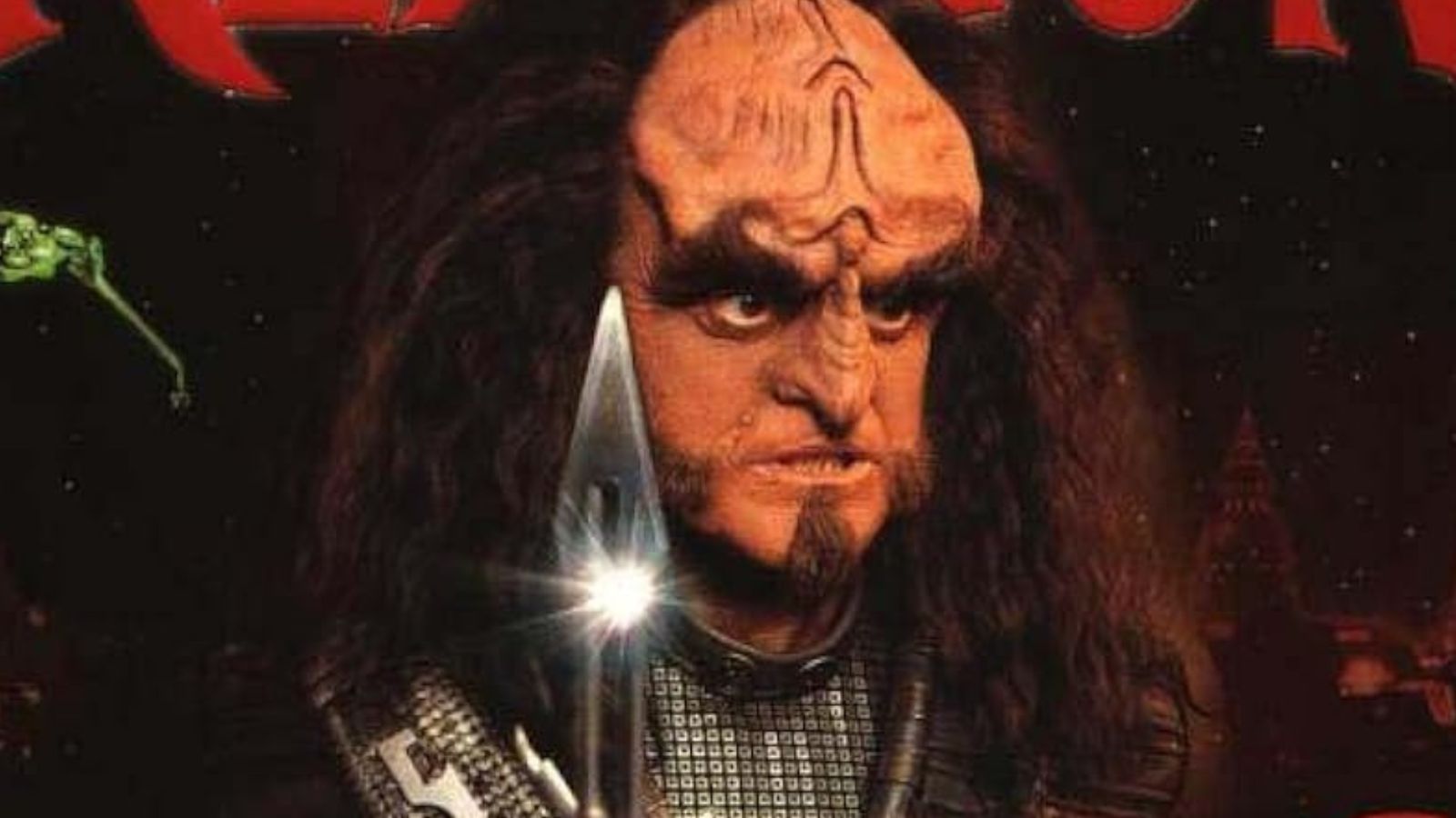 <span>As you may already know, Klingon is a real language. There is an actual Klingon Institute where you can learn to speak it fluently. </span>