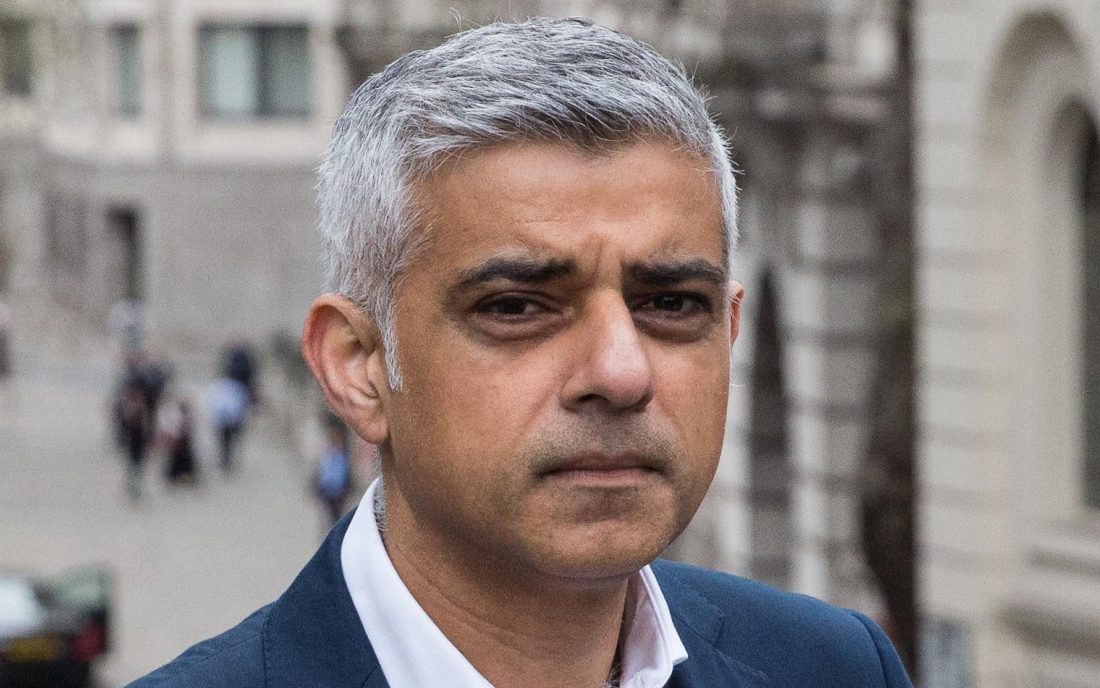 sadiq khan accused of ‘plotting’ with labour councils over pay-per-mile