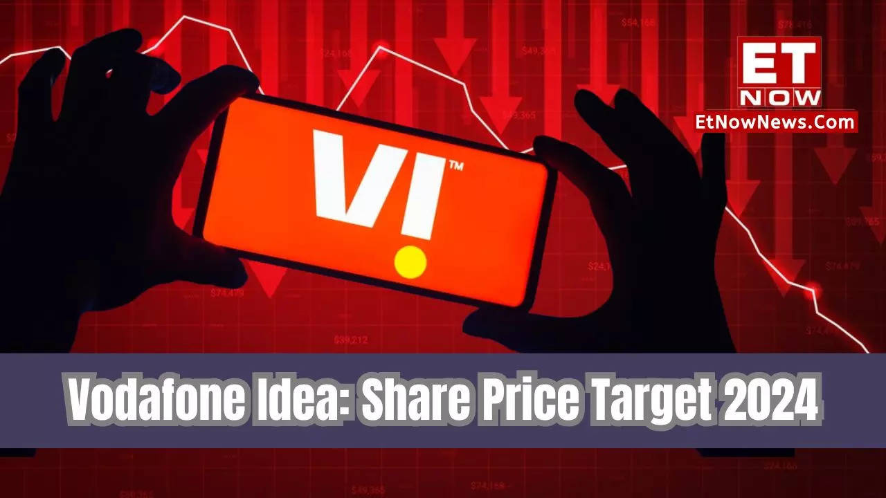 vodafone idea news: share price target 2024 - stock down after fpo listing; buy, sell or hold?