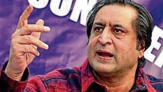 ‘won’t fight polls if oppn commits to restore article 370': sajad lone