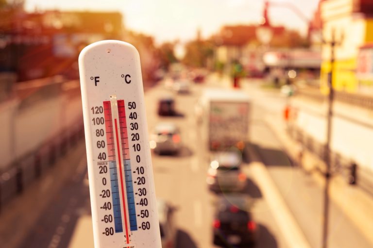 these us states are about to have a brutally hot summer