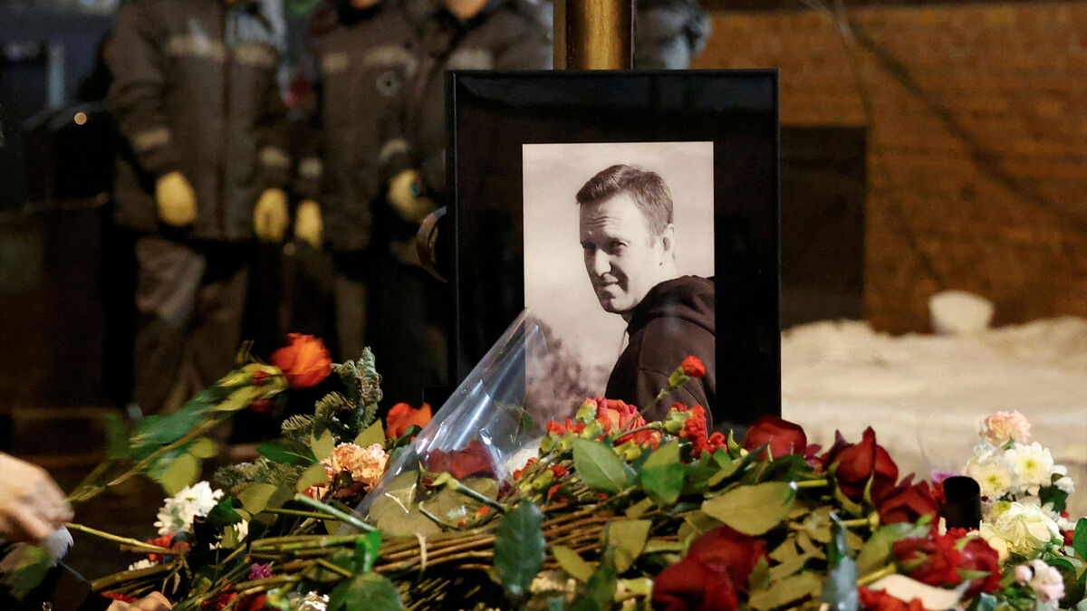 mort d’alexeï navalny : vladimir poutine n’aurait pas ordonné l’assassinat de l’opposant « à ce moment spécifique »