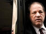 Harvey Weinstein back in Rikers Island jail, will appear in court after overturned rape conviction<br><br>