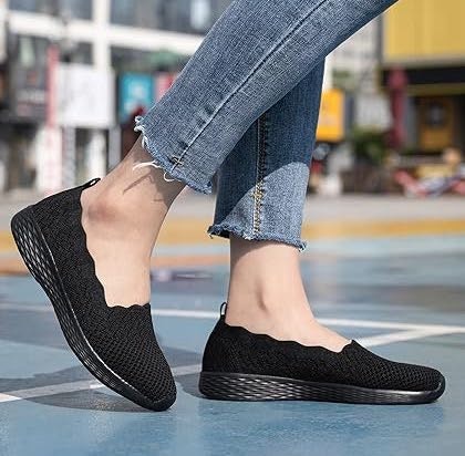 amazon, podiatrists say these are the best, most comfortable shoes under $35 on amazon