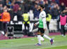 Mohamed Salah breaks silence over Jurgen Klopp row in Liverpool draw at West Ham<br><br>