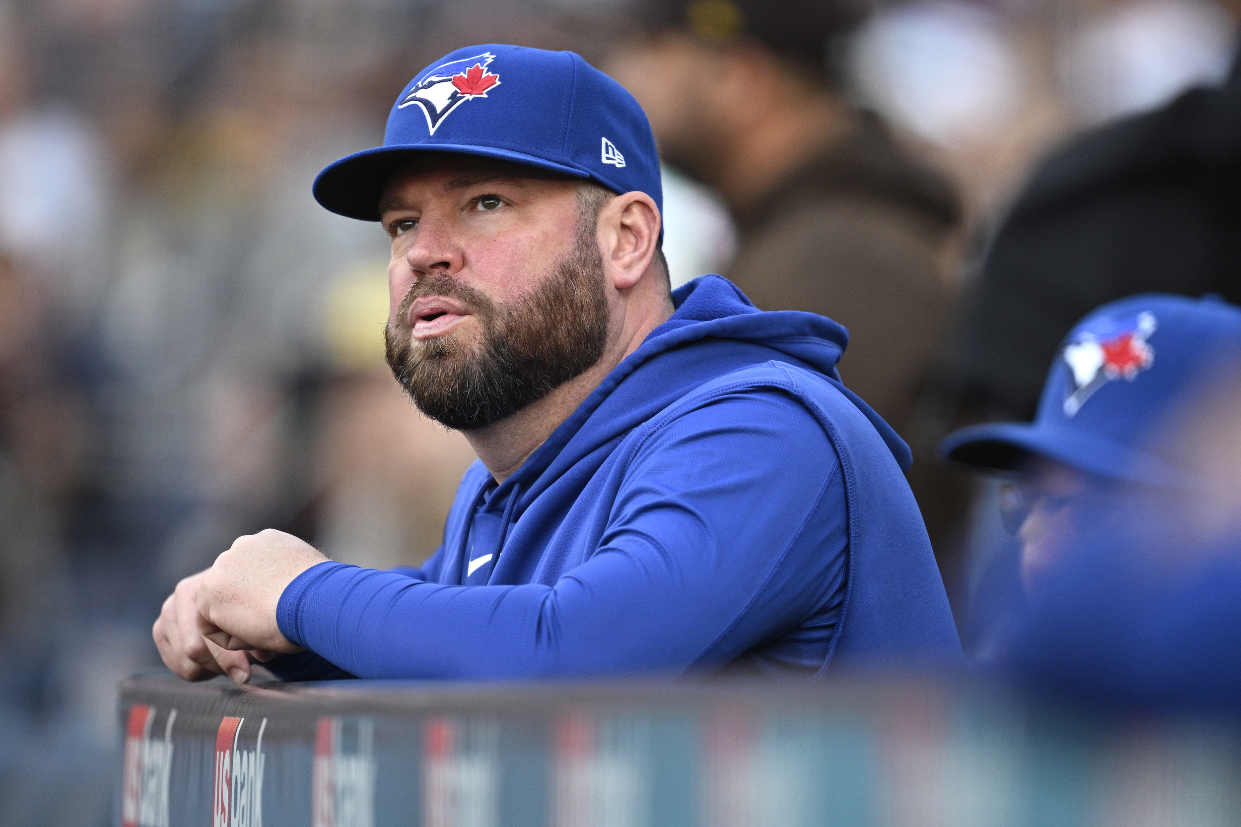 lack of offense generating questions over blue jays' offseason approach