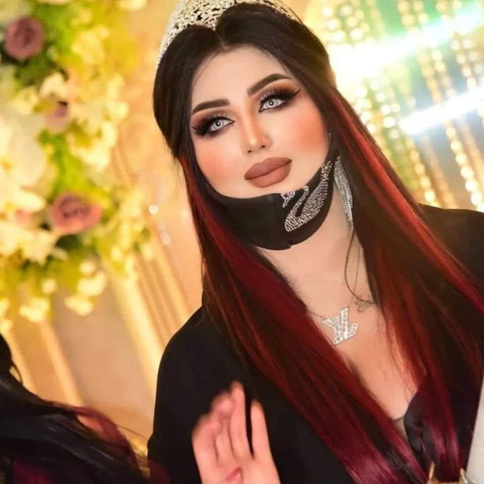 ghufran é iraquiana e estrela do tiktok: foi assassinada a tiro em bagdade (e não é a primeira)