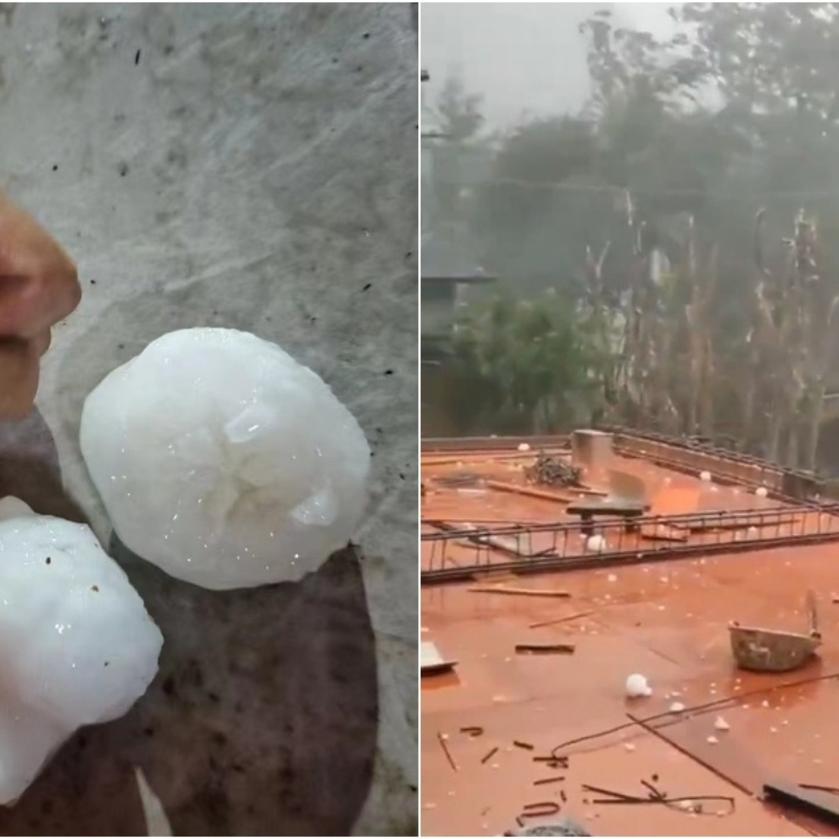 videos: china enfrenta evacuaciones masivas debido a tormentas extremas