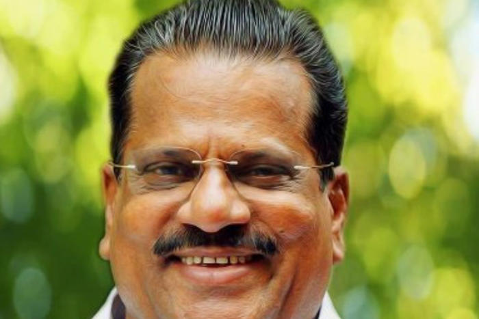opposition walks out in kerala assembly over allegations against cpm leader p jayarajan