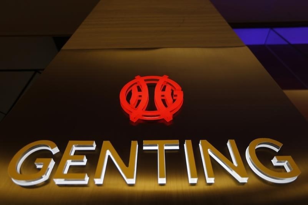 genting malaysia denies involvement in forest city casino discussions