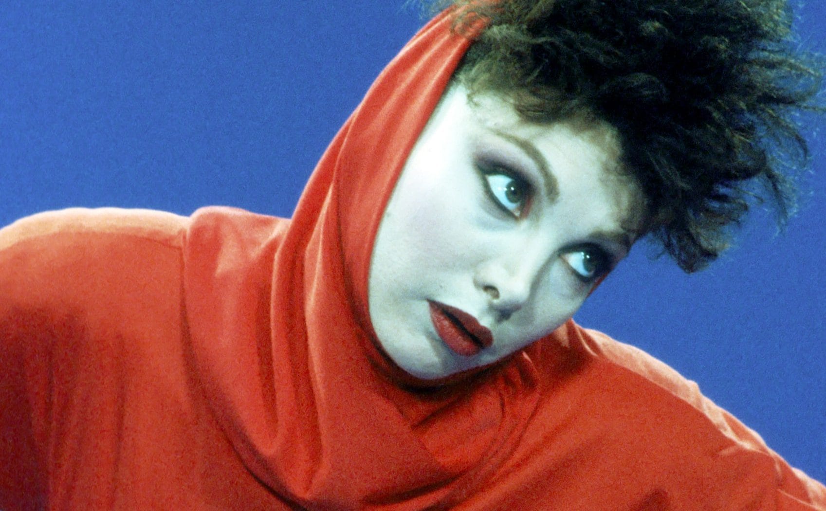 ‘i’ll never stop if i can help it’: why choreographer toni basil is still dancing at 80