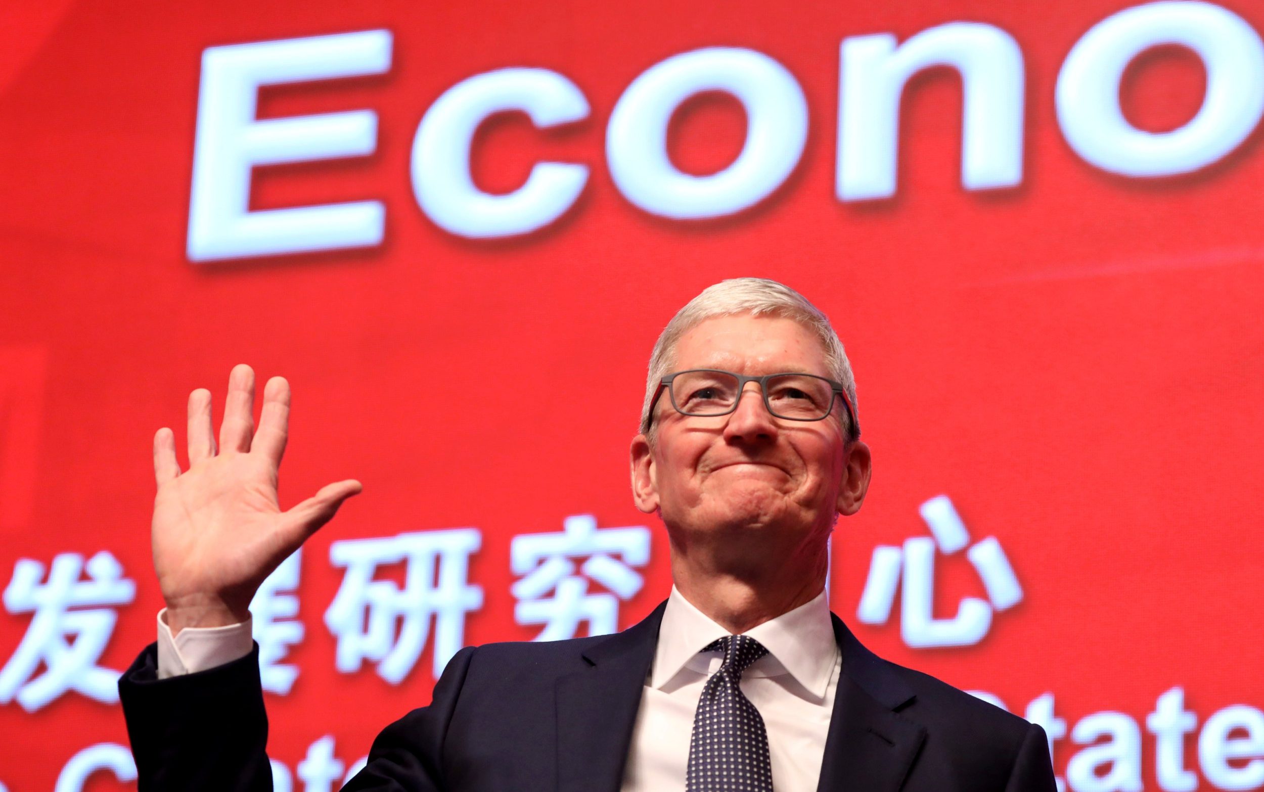 why apple has a $300bn ‘made in china’ problem
