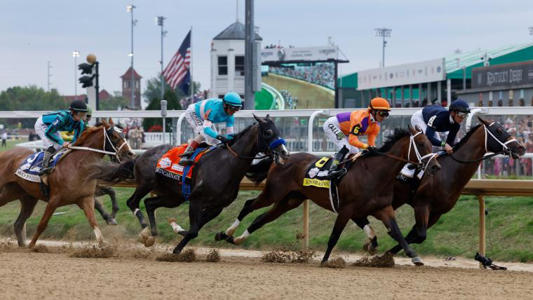 Kentucky Derby post position draw 2024: Date, time, TV channel, horses for Churchill Downs race<br><br>