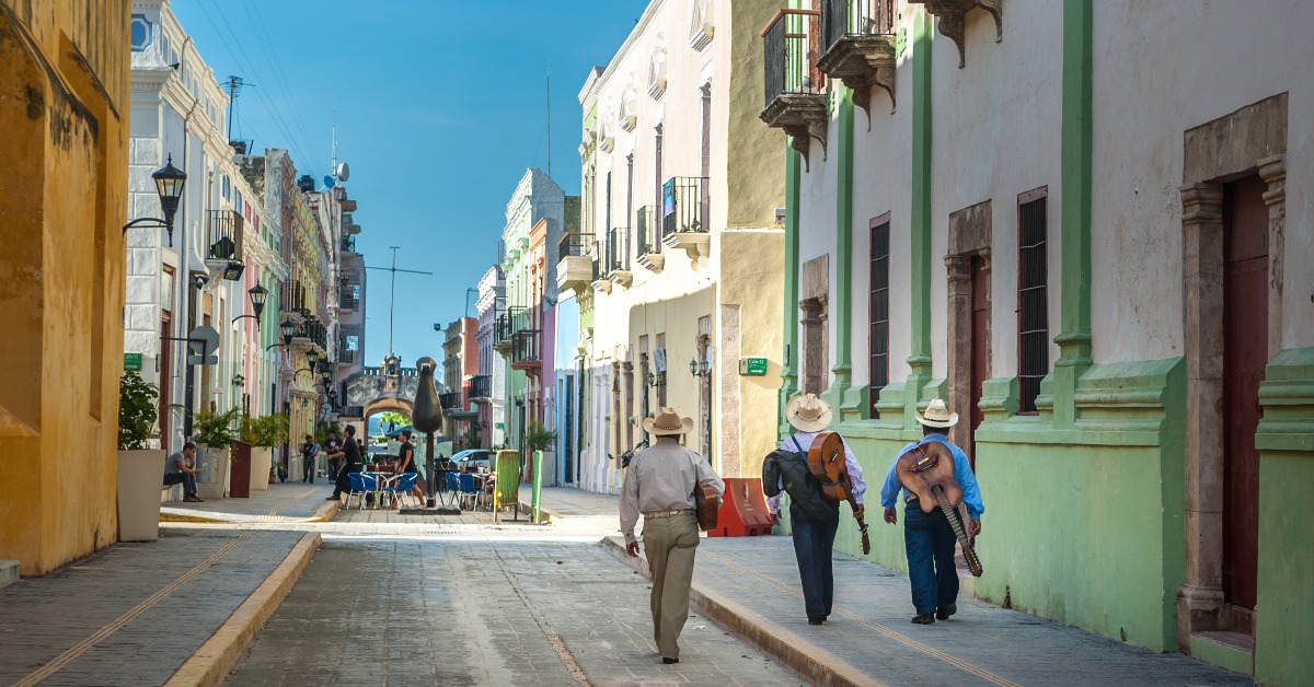 <p> Retirement should be about living a life that fits your dreams. For some, a move to Mexico can be the ideal opportunity to embrace life in a new way.  </p> <p> Americans and Canadians who <a href="https://financebuzz.com/manage-money-retirement-with-500000?utm_source=msn&utm_medium=feed&synd_slide=1&synd_postid=18029&synd_backlink_title=plan+to+retire&synd_backlink_position=1&synd_slug=manage-money-retirement-with-500000">plan to retire</a> early or simply want a lower cost of living often look to Mexico for its affordability, fabulous beaches and entertainment, and exceptional weather. </p> <p> Following are some of the best places to retire in Mexico, and why so many retirees are interested in calling this area home. </p> <p>  <a href="https://financebuzz.com/top-travel-credit-cards?utm_source=msn&utm_medium=feed&synd_slide=1&synd_postid=18029&synd_backlink_title=Earn+Points+and+Miles%3A+Find+the+best+travel+credit+card+for+nearly+free+travel&synd_backlink_position=2&synd_slug=top-travel-credit-cards"><b>Earn Points and Miles:</b> Find the best travel credit card for nearly free travel</a>  </p>
