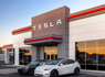 Great News for Tesla Stock Investors<br><br>
