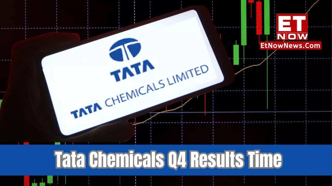 tata chemicals q4 2024 quarterly results time: check earnings announcement schedule