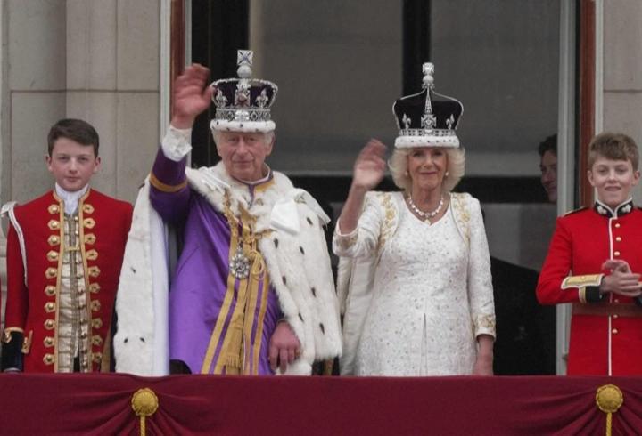 buckingham sarayı'ndan kral charles'a dair açıklama: kamu görevlerine geri dönüyor
