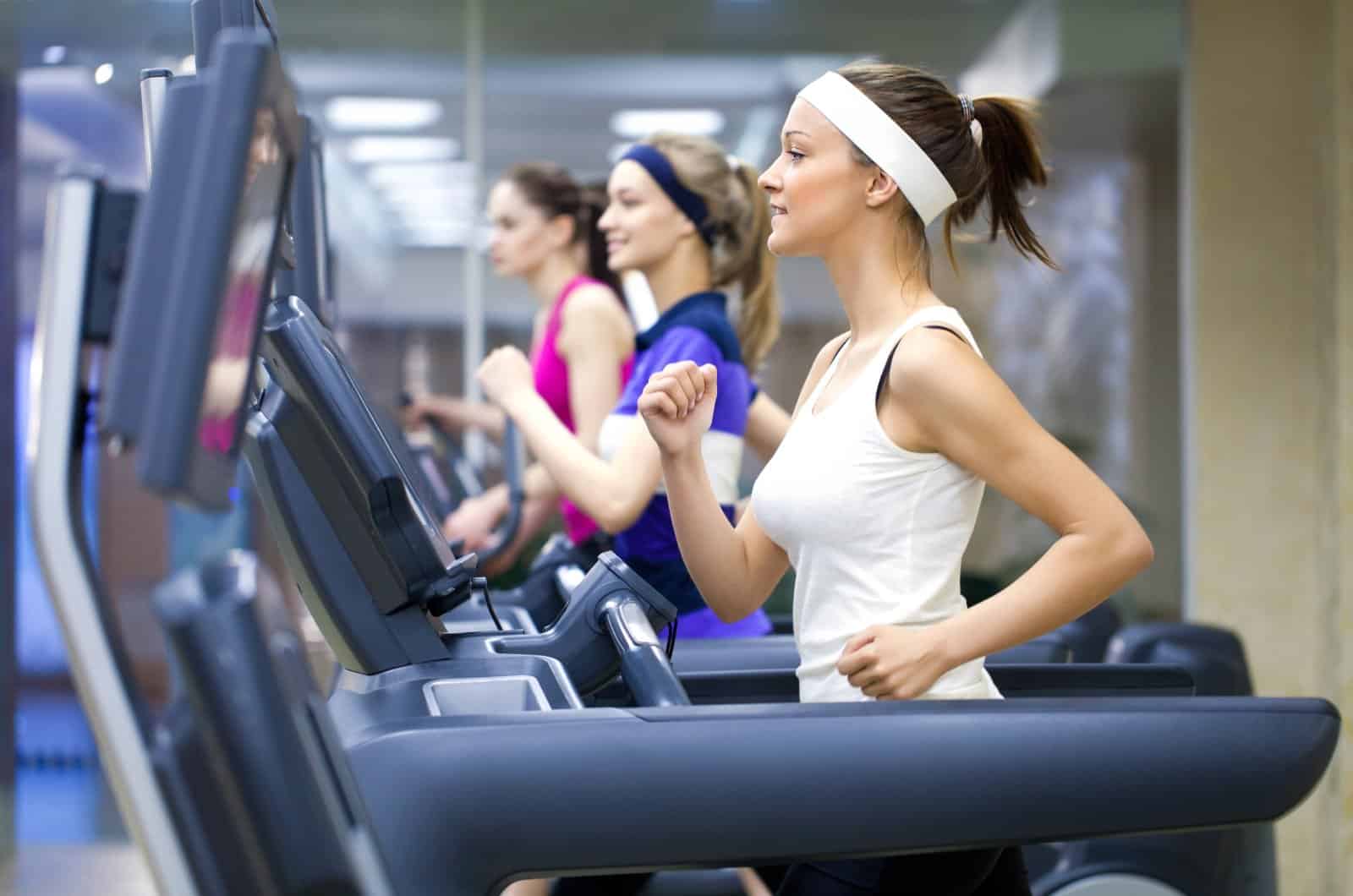 <p class="wp-caption-text">Image Credit: Shutterstock / YanLev Alexey</p>  <p><span>This also means you’ll have plenty of time to make the most of the fitness center, jogging track, and Serene Spa & Wellness Center, keeping you both active and relaxed.</span></p>
