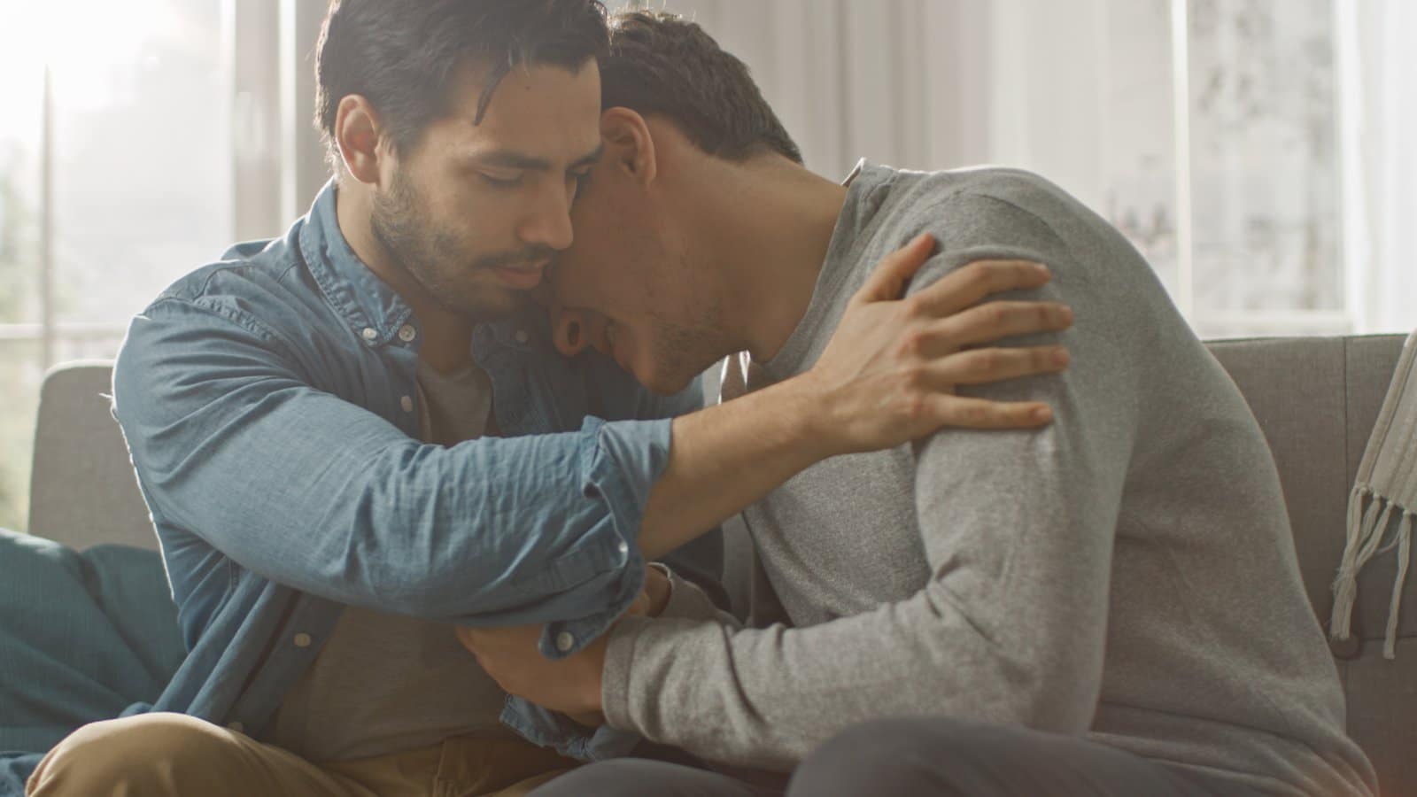 Image Credit: Shutterstock / Gorodenkoff <p><span>Gynosexuals may face challenges in gaining recognition and acceptance due to the less widely understood nature of their attraction. Misconceptions and lack of visibility in mainstream media can lead to confusion and isolation for individuals identifying as gynosexual.</span></p>