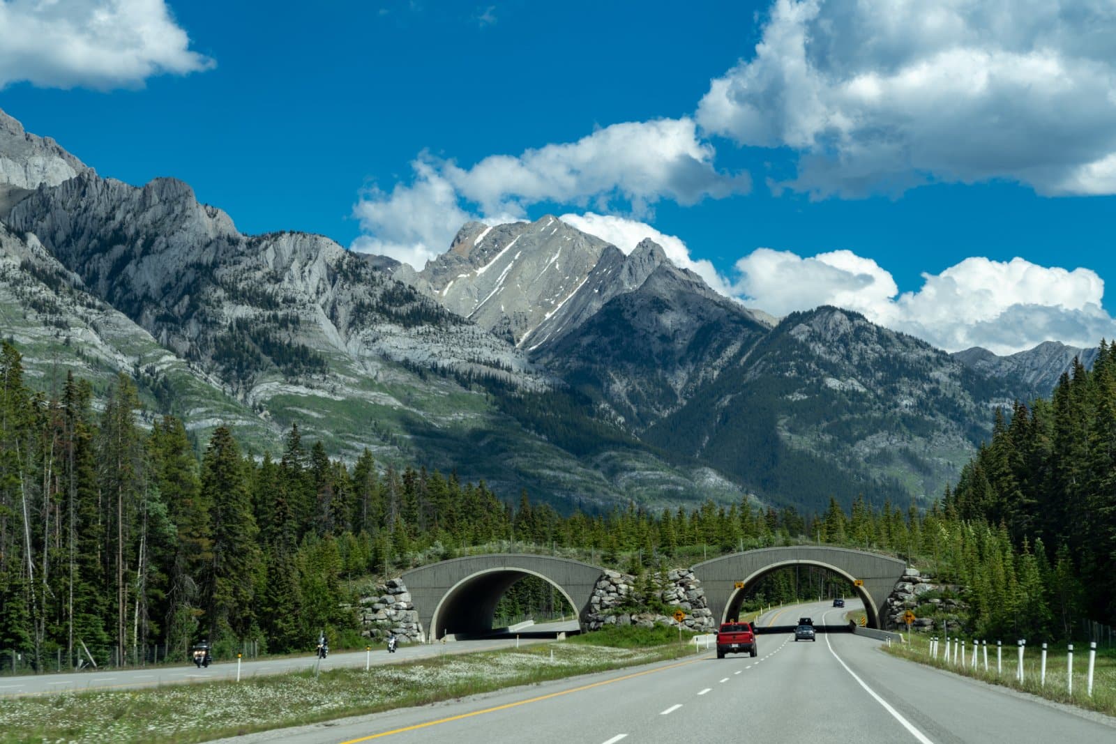 <p class="wp-caption-text">Image Credit: Shutterstock / melissamn</p>  <p><span>Canada’s epic cross-country journey showcases the vastness and diversity of the country, from vibrant cities to untouched wilderness.</span></p>