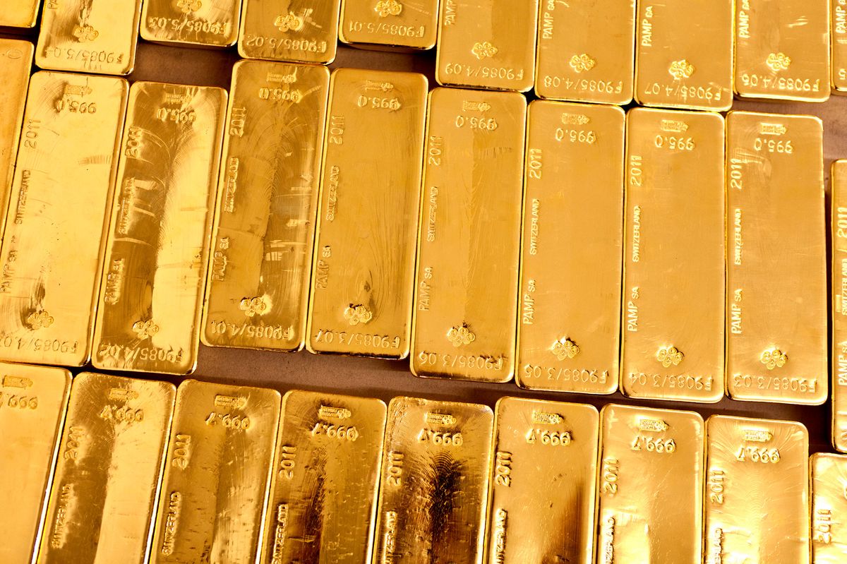 gold profitiert von krisenängsten und starker nachfrage aus china