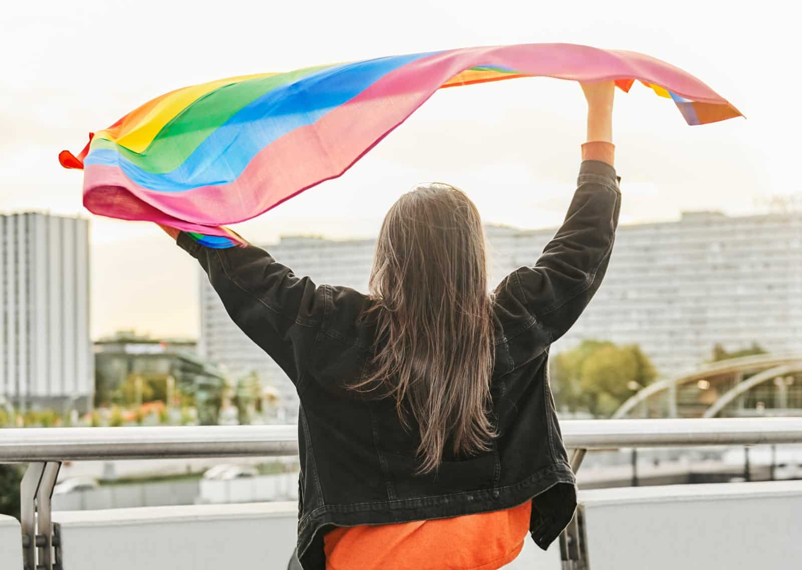 Image Credit: Shutterstock / gpointstudio <p><span>The renowned anthropologist had relationships with both men and women, but the full extent of her sexual orientation only became known after her death.</span></p>