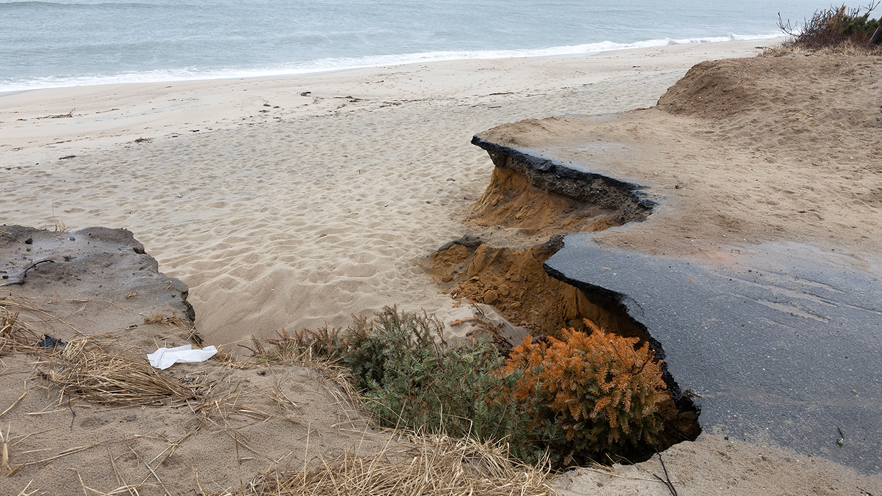 billionaire forced to demolish nantucket beach home