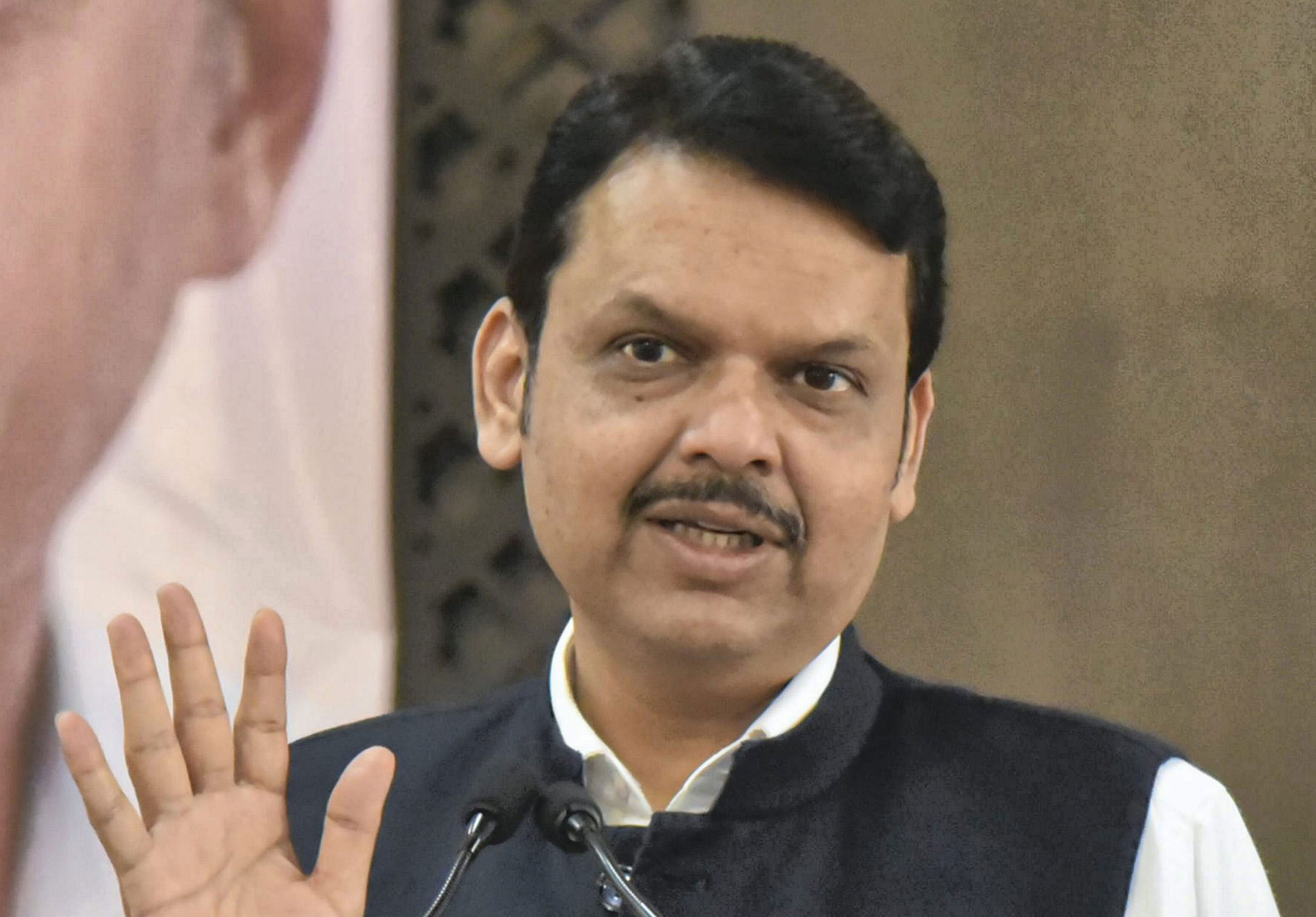 We’re alive because Modi ensured COVID vaccine for us: Fadnavis