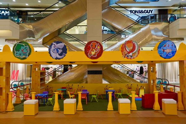 pokémon playlab, tempat belanja terlengkap di indonesia