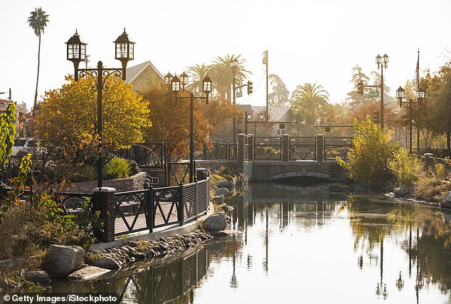 the nine california towns where you can still snap up a home for $150k