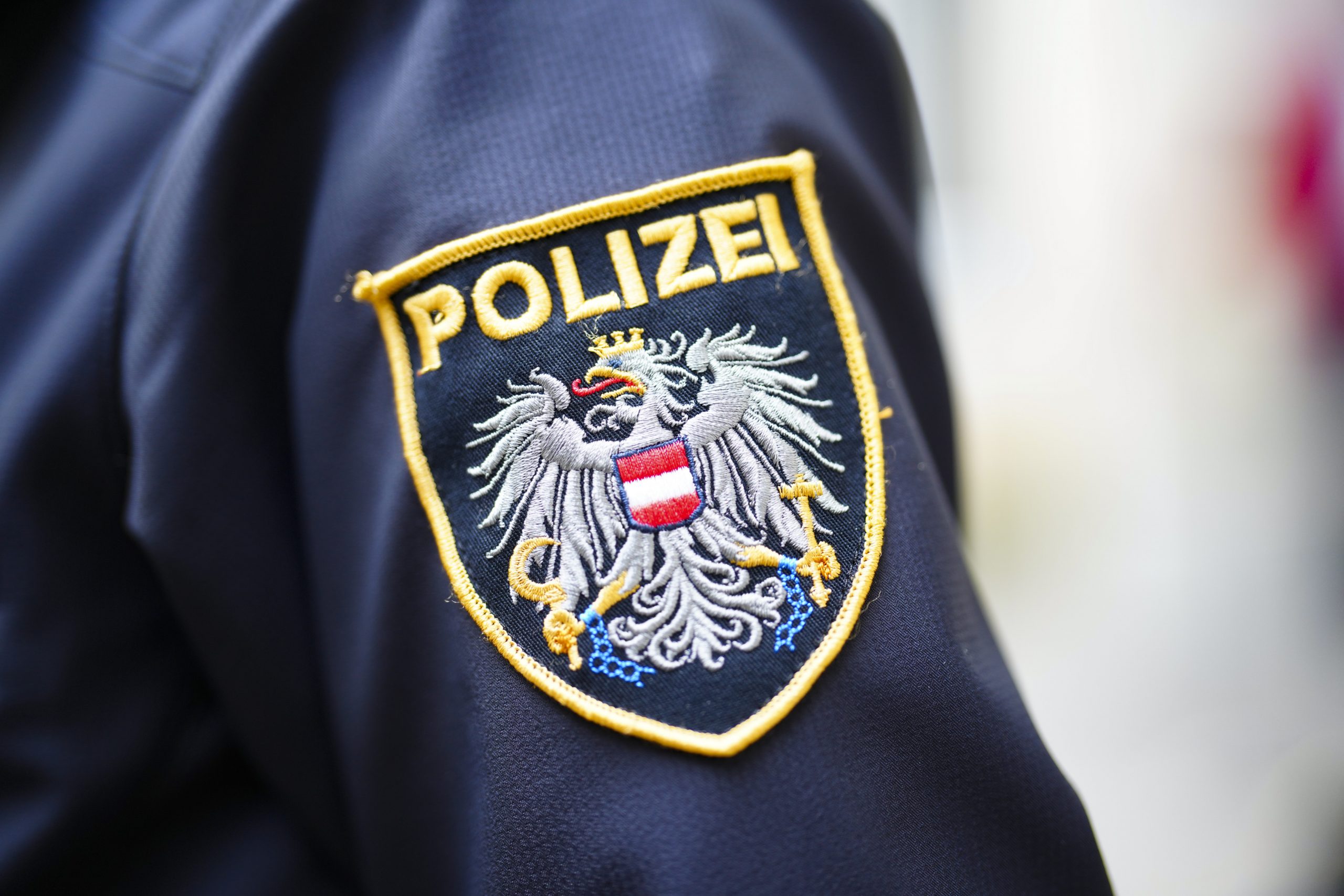 oberösterreich: polizist soll partnerin attackiert haben