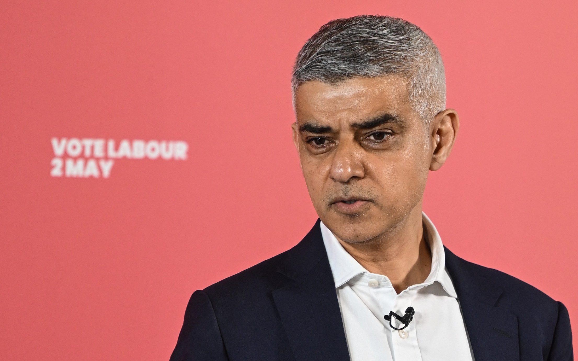 londoners hit with 71pc increase in charges under ‘sadiq’s stealth tax’