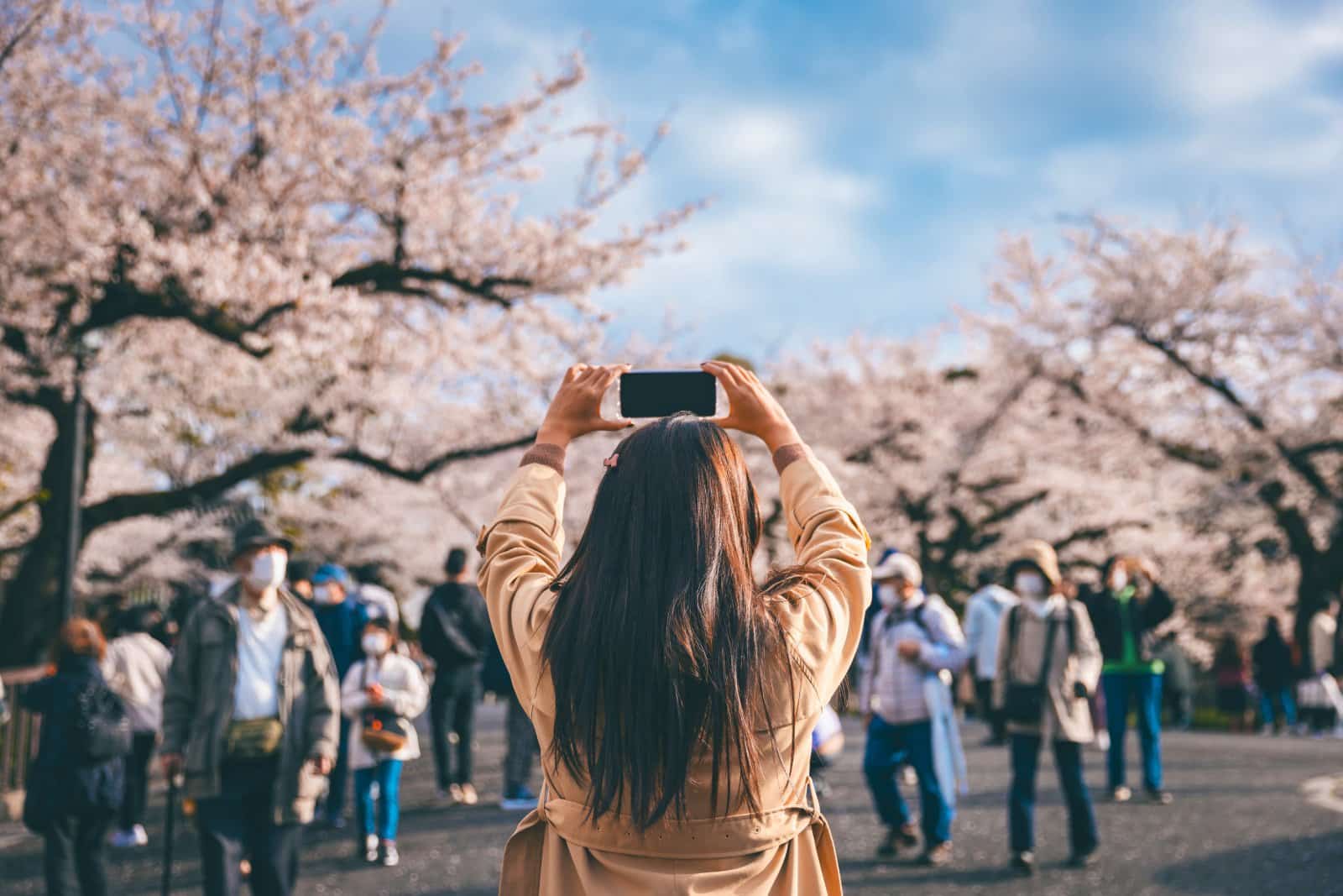<p class="wp-caption-text">Image Credit: Shutterstock / Peera_stockfoto</p>  <p>Why pay to enter when a selfie outside is free? Your followers won’t know the difference. If they complain, remind them they’re following you for your sparkling personality, not your travel budget.</p>
