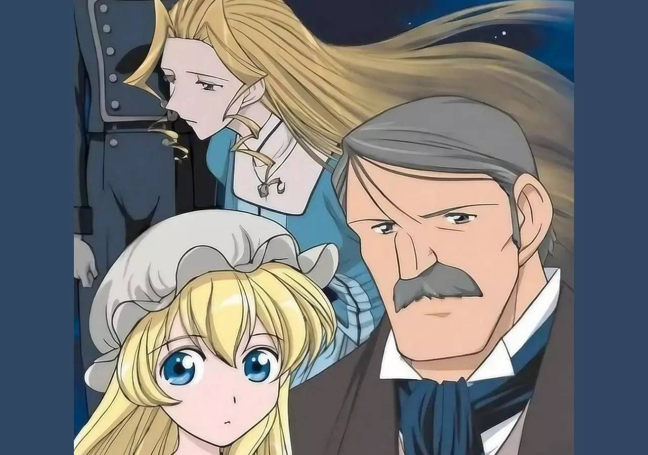 anime's take on timeless stories: 10 classic literature adaptations