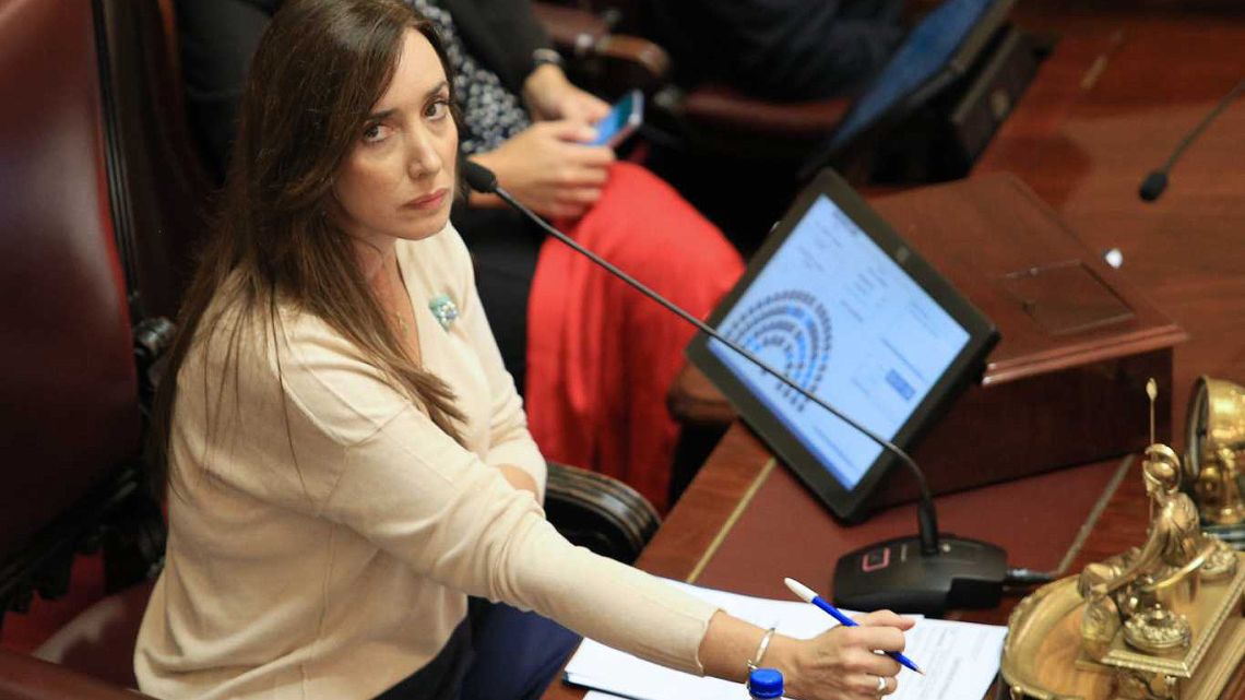 arranca el debate por bases en el senado: dudas en radicales y patagónicos