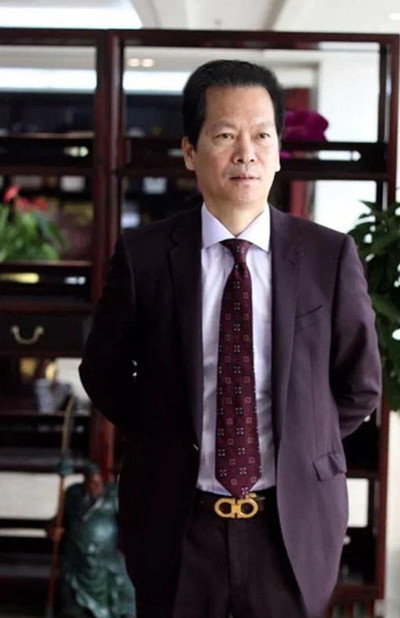 chinese property tycoon chen hongtian faces demands on $200m of overdue loans