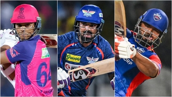 yashasvi jaiswal dropped, kl rahul first-choice wk over rishabh pant in india's t20 world cup squad of kris srikkanth