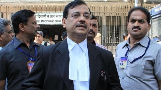 26/11 govt counsel ujjwal nikam bjp's candidate from mumbai north central