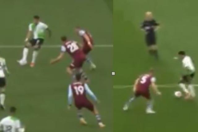 video: luis díaz, el jugador clave en los goles del liverpool contra west ham
