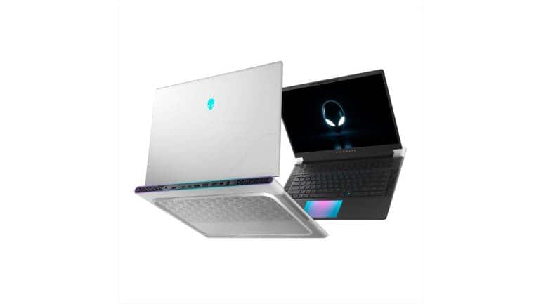 amazon, dell alienware x16 r2 with up to intel core ultra 9 processor, rtx 4090 gpu launched in india: price, specifications