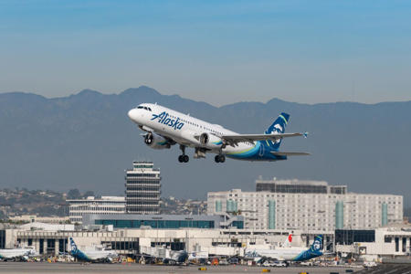 Alaska Airlines adds 3 routes, bolsters 9 others amid business travel surge<br><br>